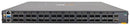 HPE Aruba Networking CX 9300S 32p QSFP28 100G 8p QSFP-DD 400G Back-to-Front 6xFan 2xAC TAA Bundle