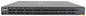 HPE Aruba Networking CX 9300S 32p QSFP28 100G 8p QSFP-DD 400G Back-to-Front 6xFan 2xAC Bundle
