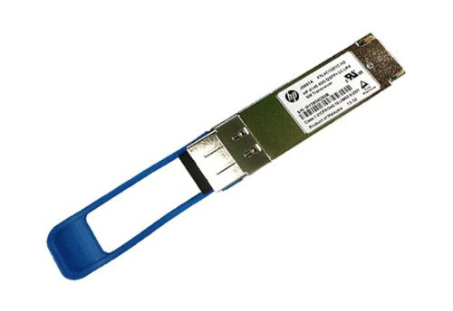 HPE JG661AR network transceiver module Fiber optic 40000 Mbit/s QSFP+ 1310 nm