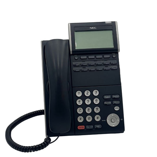 NEC DTL-12D-1 Digital Phone (680002) (Refurbished) NEC