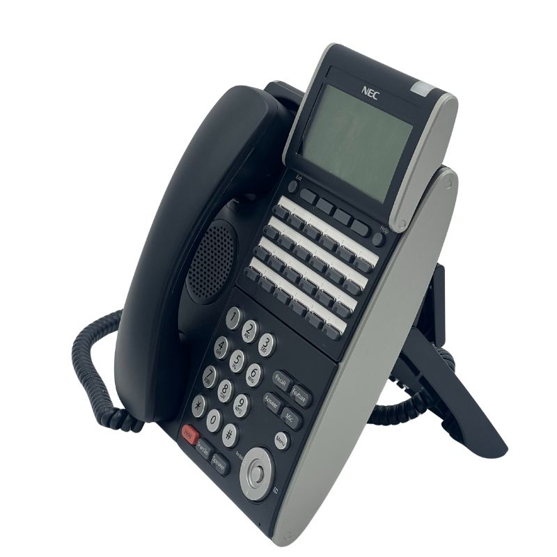 NEC DTL-24D-1 Telephone (680004) (Refurbished) NEC