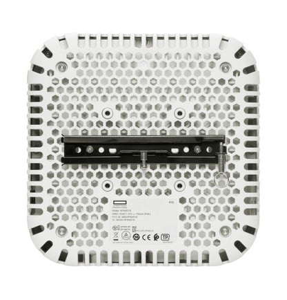 HPE Aruba Networking AP-518 (ILF1) Dual Radio 4x4/2x2 Wi-Fi 6 6xRPSMA Connectors Hardened TAA AP