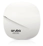 HPE Aruba Networking AP-304 1300 Mbit/s White Power over Ethernet (PoE)
