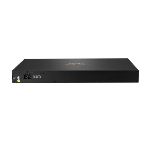 HPE Aruba Networking 2930F 48G PoE+ 4SFP 740W Managed L3 Gigabit Ethernet (10/100/1000) Power over Ethernet (PoE) 1U Gray