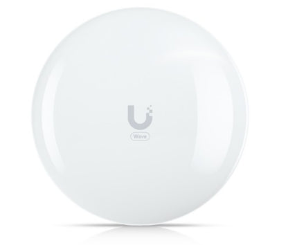 Ubiquiti UISP Wave Pico Network bridge 800 Mbit/s White