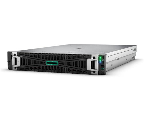 HPE ProLiant DL380 Gen11 5416S 2.0GHz 16-core 1P 32GB-R MR408i-o NC 8SFF 800W PS Server