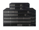 HPE Networking Comware Switch 48p 10M/100M/1G 4p SFP+ 1G/10G 5150EI