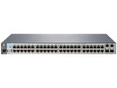 HPE Aruba Networking Aruba 2530-48 Managed L2 Fast Ethernet (10/100) 1U Gray