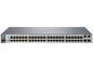 HPE Aruba Networking Aruba 2530-48 Managed L2 Fast Ethernet (10/100) 1U Gray