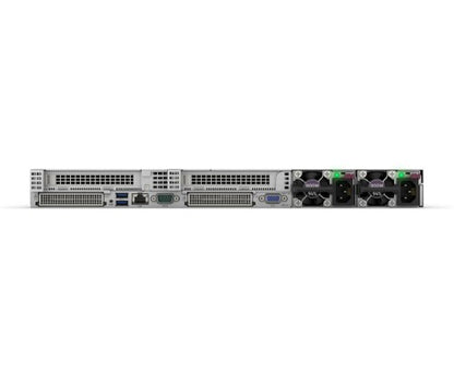 HPE ProLiant DL365 Gen11 EDSFF Configure-to-order Server