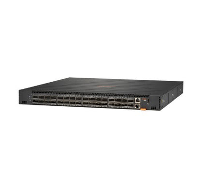 HPE Aruba Networking 8325-32C Port to Power Airflow 6 Fans 2 PSU Managed L3 1U