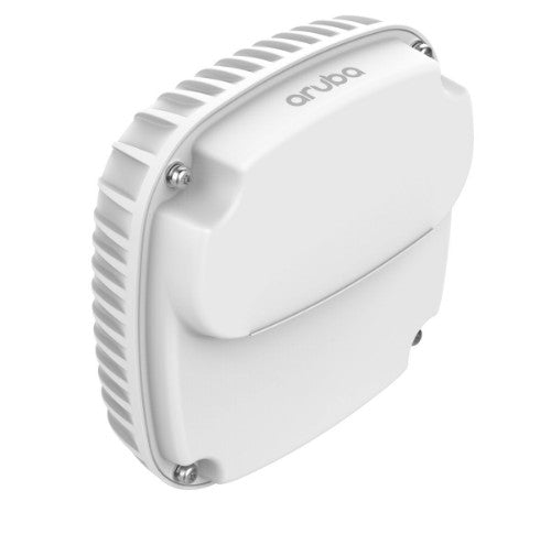 HPE Aruba Networking Aruba AP-387 (RW) 2500 Mbit/s White Power over Ethernet (PoE)