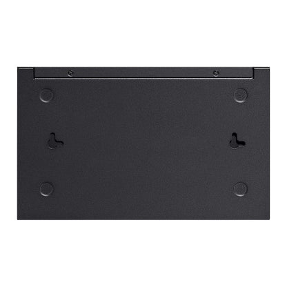 TP-Link Omada ES210GMP network switch Managed Gigabit Ethernet (10/100/1000) Power over Ethernet (PoE) Black