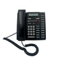 Nortel Aastra M9316 CW (Call Waiting) Single Line Phone Black (Refurbished) (NT2N31) AASTRA