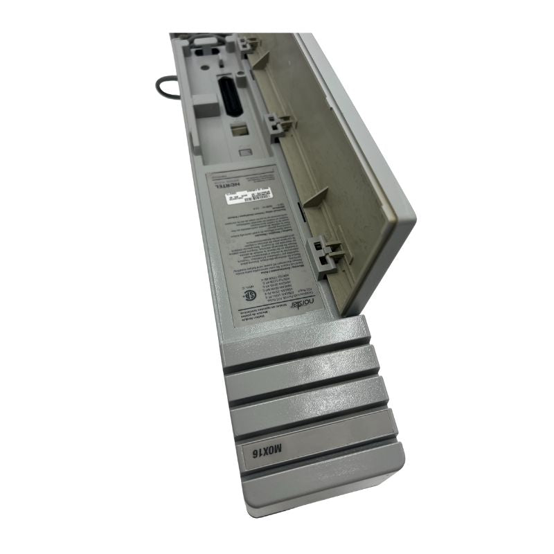 0 x 16 Fiber NTBB41FB-93 – Norstar Fiber Station Module (Refurbished) NORTEL