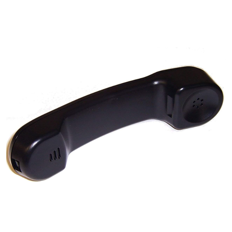 Nortel T Series Handset - Charcoal