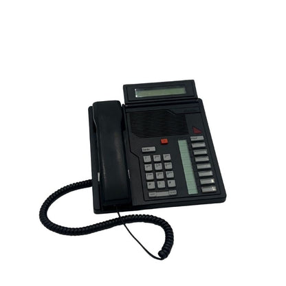Nortel Meridian M2008HF – Basic Hands-Free Digital Phone (Refurbished) NORTEL