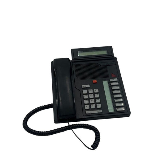 Nortel Meridian M2008HF – Basic Hands-Free Digital Phone (Refurbished) NORTEL