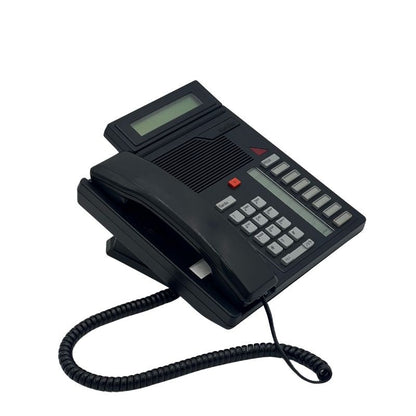 Nortel Meridian M2008HF – Basic Hands-Free Digital Phone (Refurbished) NORTEL
