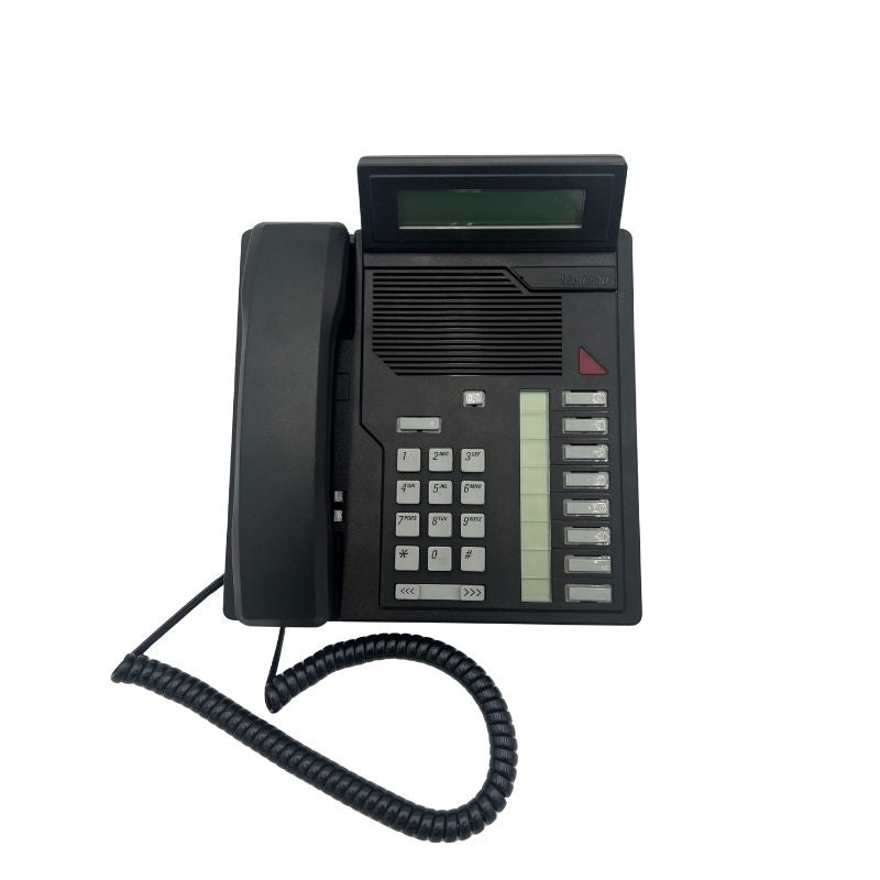 Nortel Meridian M2008D – Digital Display Phone (Refurbished) NORTEL