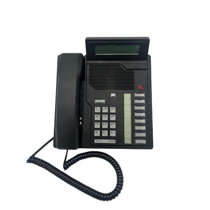 Nortel Meridian M2008D – Digital Display Phone (Refurbished) NORTEL