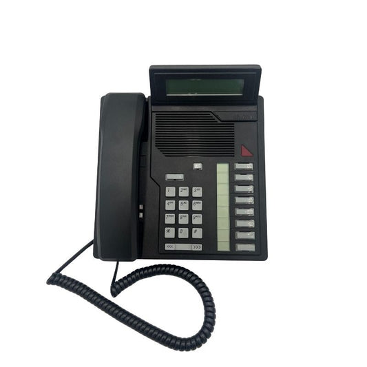 Nortel Meridian M2008D – Digital Display Phone (Refurbished) NORTEL