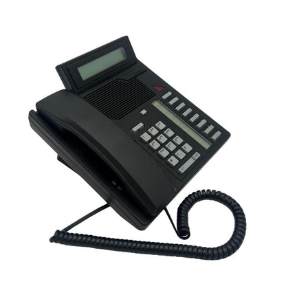 Nortel Meridian M2008D – Digital Display Phone (Refurbished) NORTEL