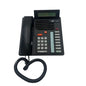 Nortel Meridian M5208 Black Display Phone (NT4X41) (Refurbished) NORTEL