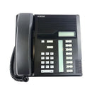 Nortel Norstar M7208 Black Display Speakerphone (NT8B30) (Refurbished) NORTEL