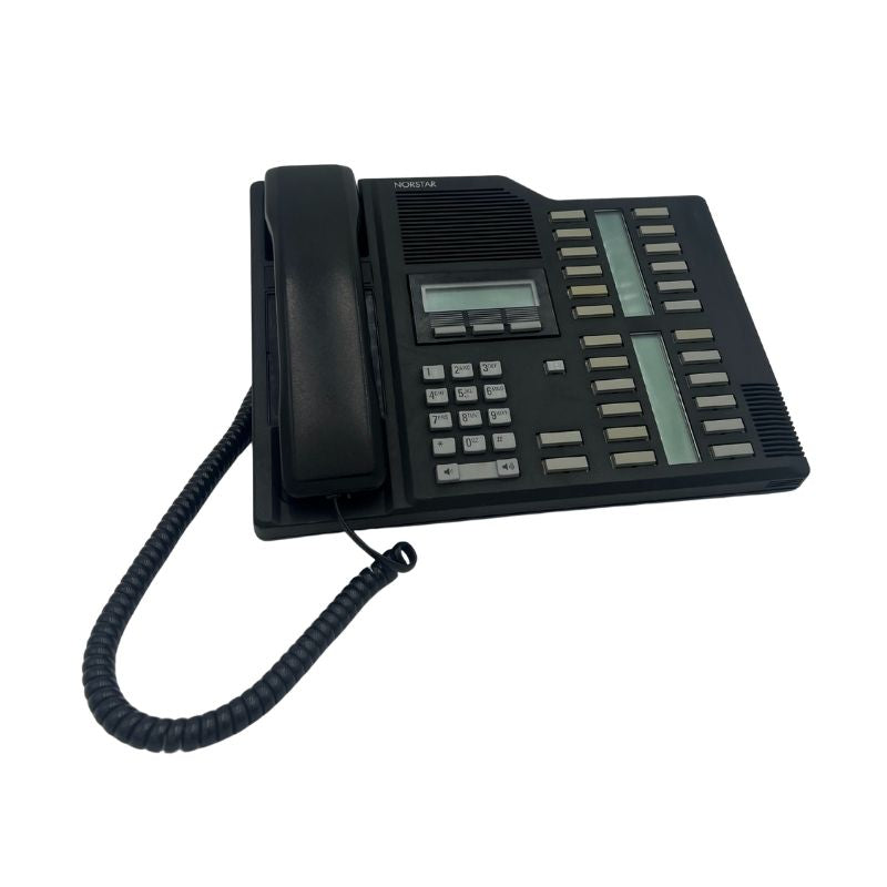 Nortel Norstar M7324 Telephone (NT8B42) (Refurbished) NORTEL
