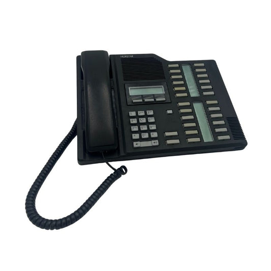 Nortel Norstar M7324 Telephone (NT8B42) (Refurbished) NORTEL