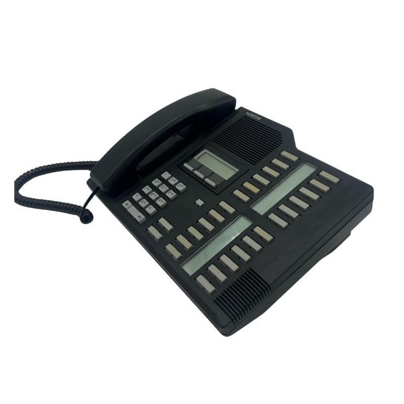 Nortel Norstar M7324 Telephone (NT8B42) (Refurbished) NORTEL