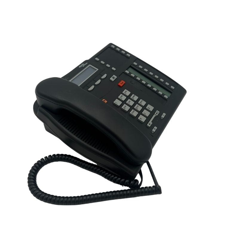 Nortel Norstar T7316E Enhanced Telephone (NT8B27) (Refurbished) NORTEL