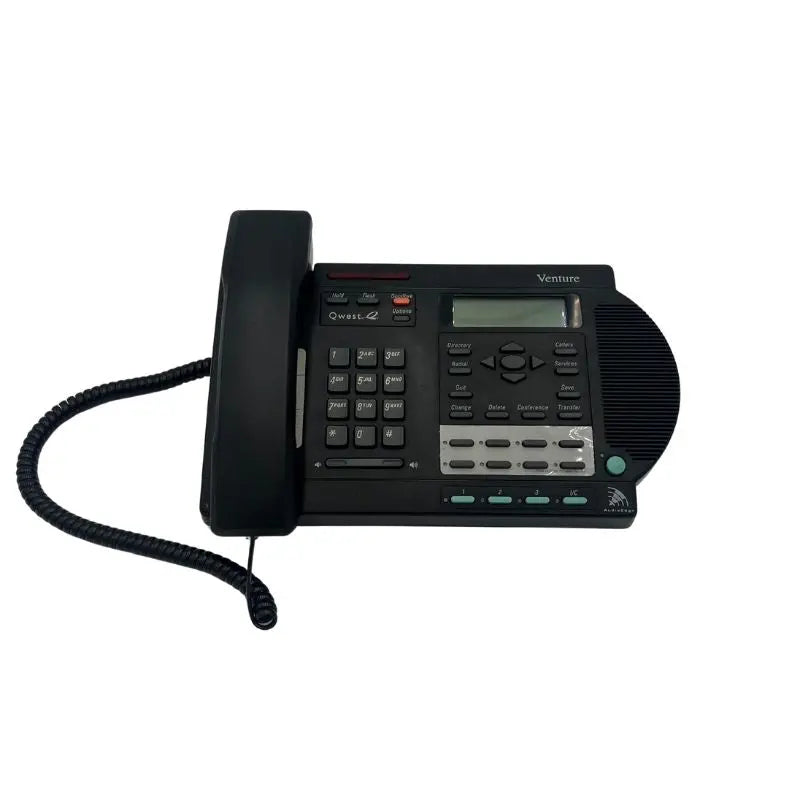 Nortel Venture – 3-Line Analog Business Phone (NT2N81) (Refurbished) AASTRA
