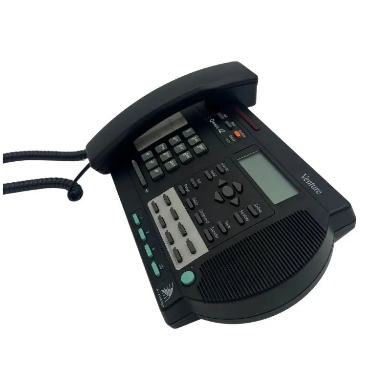 Nortel Venture – 3-Line Analog Business Phone (NT2N81) (Refurbished) AASTRA