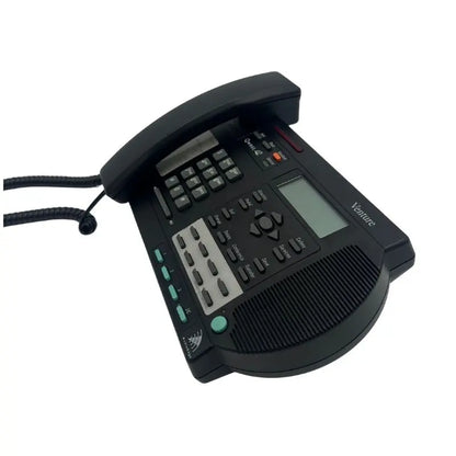 Nortel Venture – 3-Line Analog Business Phone (NT2N81) (Refurbished) AASTRA