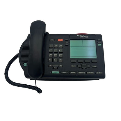 Nortel M3904 Digital Telephone – (Refurbished) NORTEL