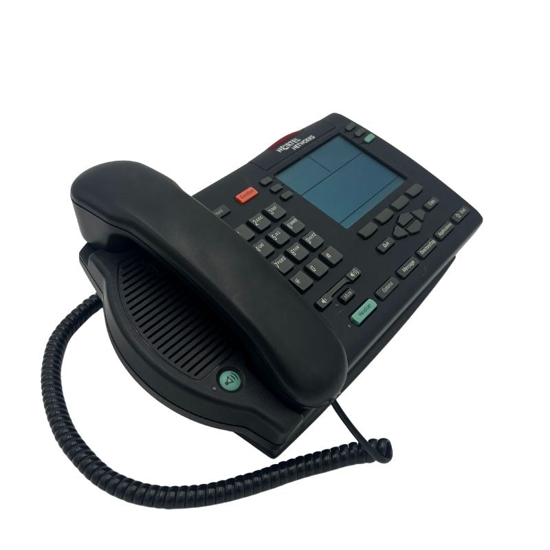 Nortel M3904 Digital Telephone – (Refurbished) NORTEL