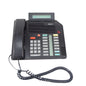 Nortel Meridian M5316 Black Display Phone (NT4X42) (Refurbished) NORTEL