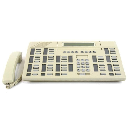 NORTEL Meridian M2250 Attendant Console (Refurbished)