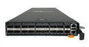 HPE Storage DCN 16p QSFP28 100GbE Connector to Power Half Width Switch H-series SN8325H