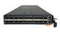 HPE Storage DCN 16p QSFP28 100GbE Connector to Power Half Width Switch H-series SN8325H