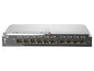 HPE Virtual Connect Flex-10/10D Module for c-Class BladeSystem network switch module 10 Gigabit