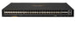 HPE Aruba Networking JL479AR network switch Managed L3 1U Black