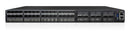 HPE 25GbE 48SFP28 12QSFP28 Power to Connector Airflow Switch SN3420M with NVIDIA Cumulus