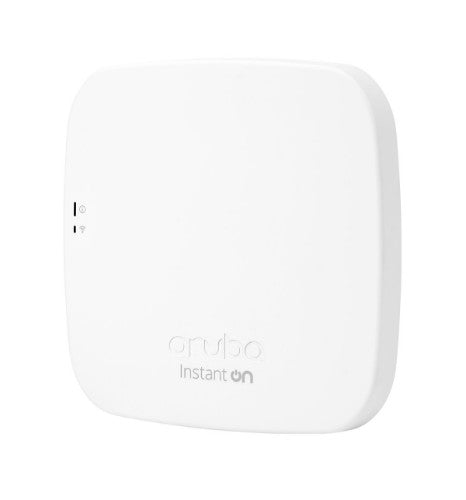 HPE Aruba Networking Aruba Instant On AP11 (EG) 1167 Mbit/s White Power over Ethernet (PoE)