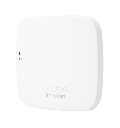 HPE Aruba Networking Aruba Instant On AP11 (EG) 1167 Mbit/s White Power over Ethernet (PoE)