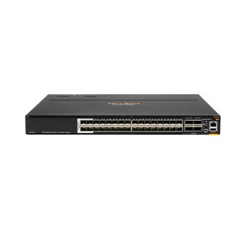 HPE Aruba 8360-32Y4C Managed L3 1U Black