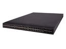 HPE FlexFabric 5940 48SFP+ 6QSFP28 Managed L2/L4 1U Black