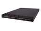 HPE FlexFabric 5940 48SFP+ 6QSFP28 Managed L2/L4 1U Black